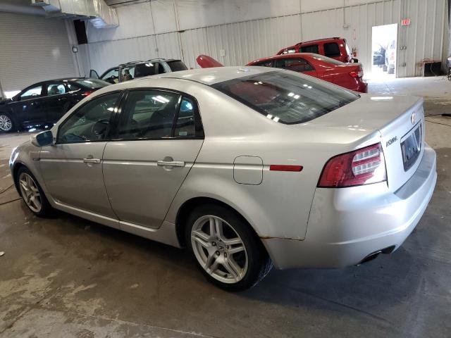 Photo 1 VIN: 19UUA66208A049524 - ACURA TL 