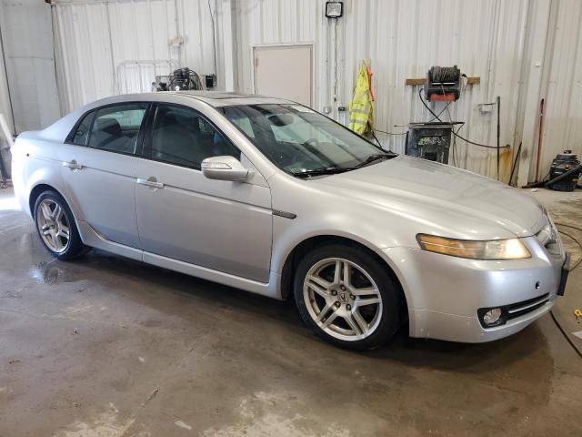 Photo 3 VIN: 19UUA66208A049524 - ACURA TL 