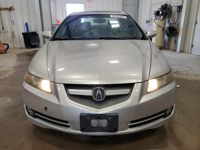 Photo 4 VIN: 19UUA66208A049524 - ACURA TL 