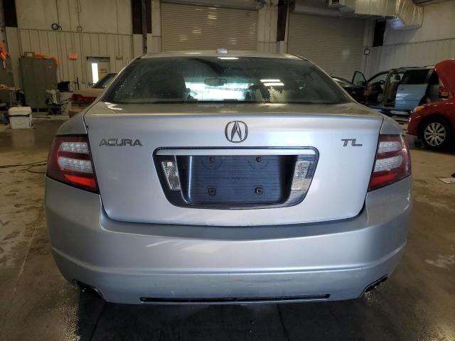 Photo 5 VIN: 19UUA66208A049524 - ACURA TL 