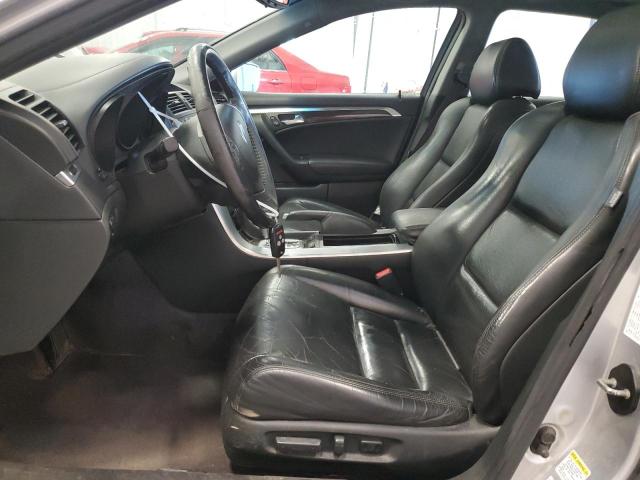 Photo 6 VIN: 19UUA66208A049524 - ACURA TL 