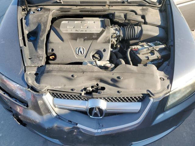 Photo 10 VIN: 19UUA66208A054366 - ACURA TL 