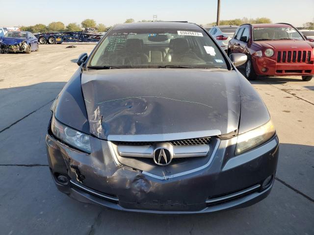 Photo 4 VIN: 19UUA66208A054366 - ACURA TL 