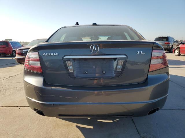 Photo 5 VIN: 19UUA66208A054366 - ACURA TL 