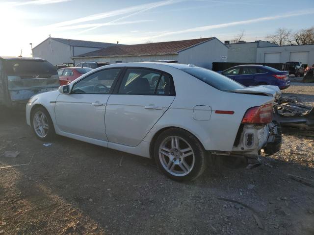 Photo 1 VIN: 19UUA66208A055193 - ACURA TL 