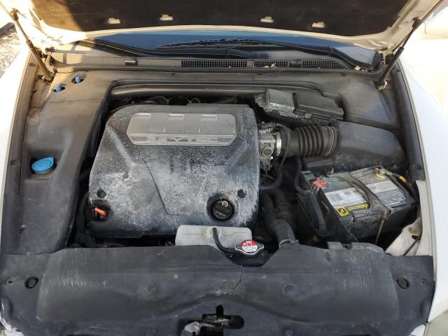 Photo 10 VIN: 19UUA66208A055193 - ACURA TL 