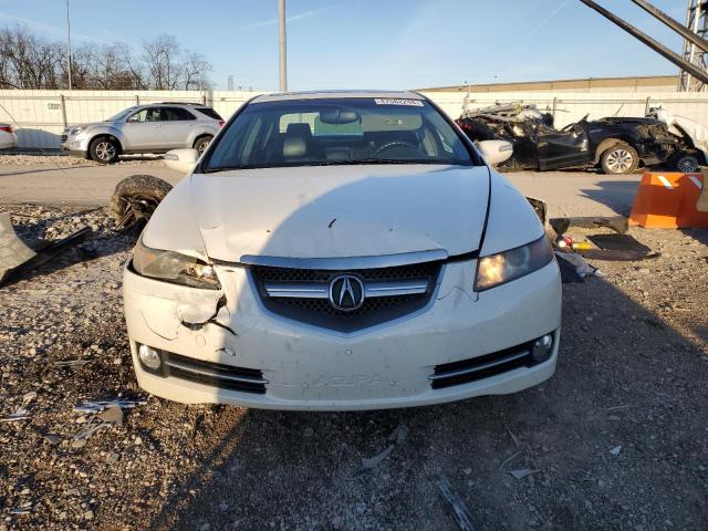 Photo 4 VIN: 19UUA66208A055193 - ACURA TL 