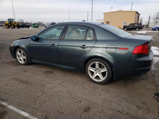 Photo 1 VIN: 19UUA66214A010676 - ACURA TL 