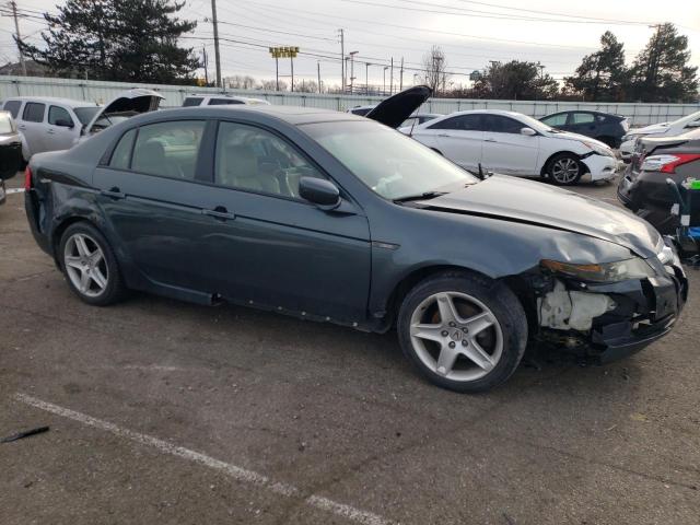 Photo 3 VIN: 19UUA66214A010676 - ACURA TL 