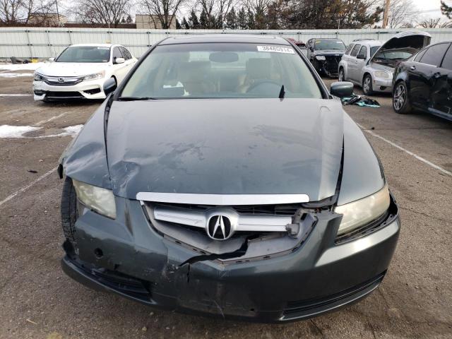 Photo 4 VIN: 19UUA66214A010676 - ACURA TL 