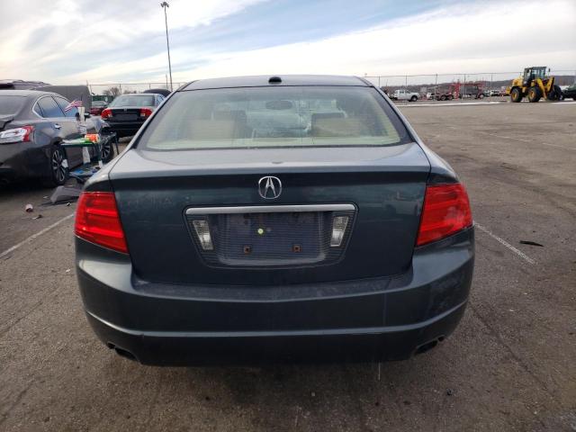 Photo 5 VIN: 19UUA66214A010676 - ACURA TL 