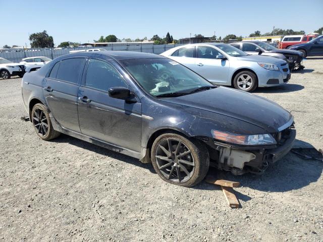 Photo 3 VIN: 19UUA66214A015800 - ACURA TL 