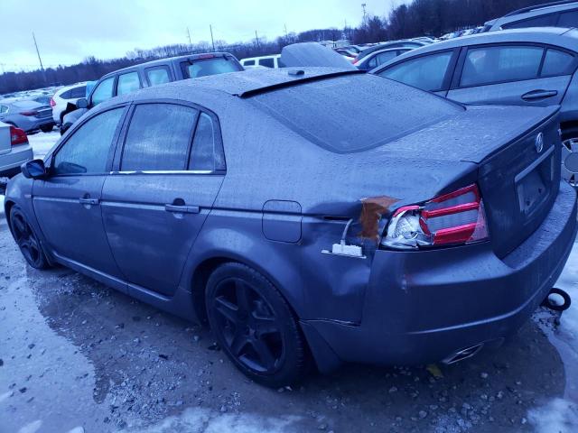 Photo 1 VIN: 19UUA66214A027428 - ACURA TL 