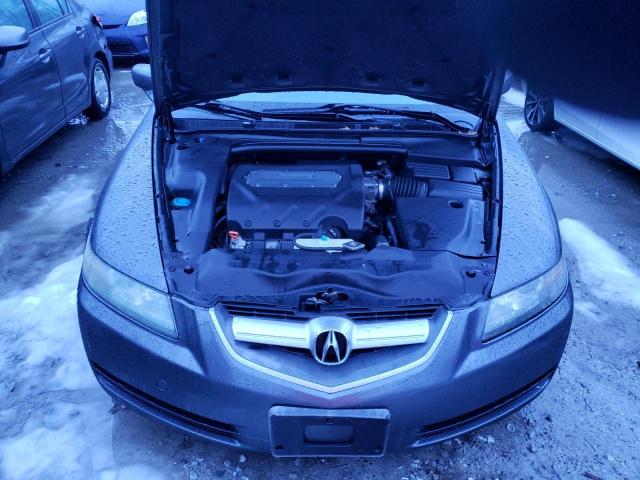 Photo 10 VIN: 19UUA66214A027428 - ACURA TL 