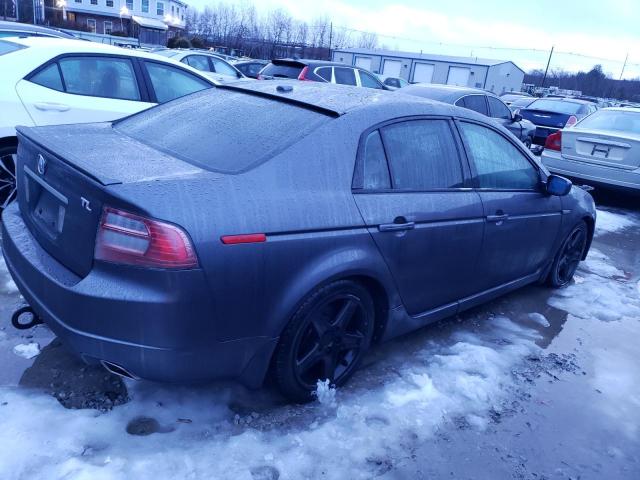 Photo 2 VIN: 19UUA66214A027428 - ACURA TL 