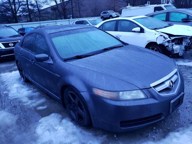 Photo 3 VIN: 19UUA66214A027428 - ACURA TL 