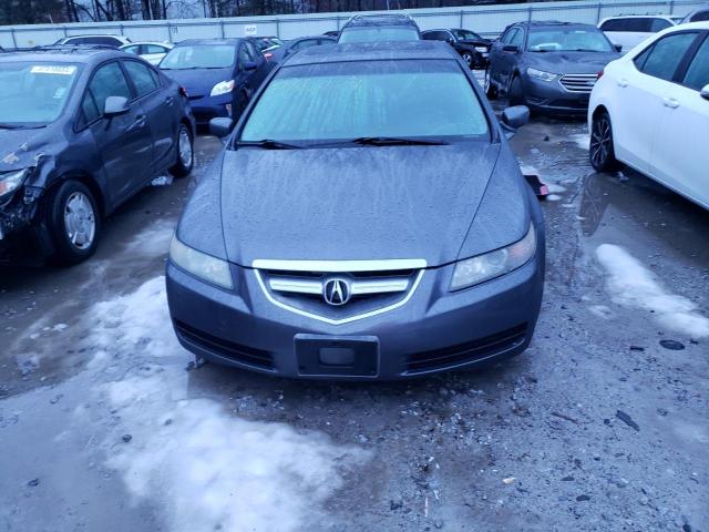 Photo 4 VIN: 19UUA66214A027428 - ACURA TL 