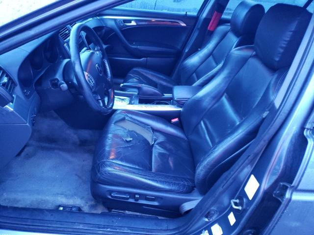 Photo 6 VIN: 19UUA66214A027428 - ACURA TL 