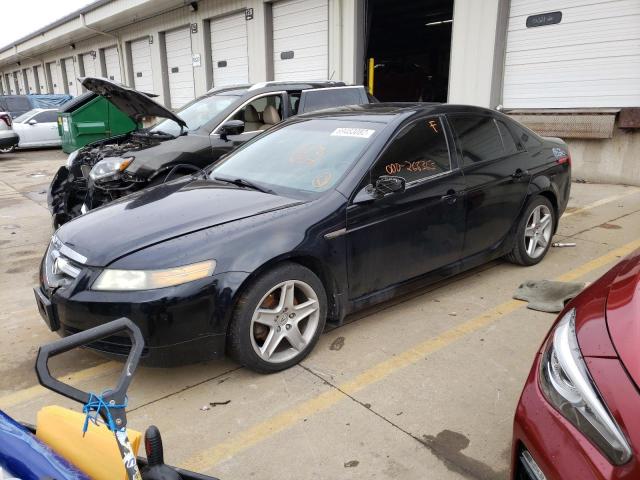 Photo 0 VIN: 19UUA66214A030412 - ACURA TL 