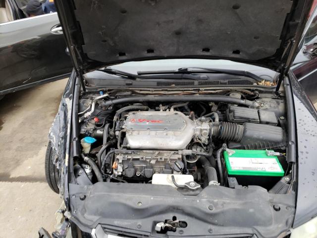 Photo 10 VIN: 19UUA66214A030412 - ACURA TL 