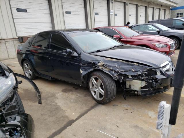 Photo 3 VIN: 19UUA66214A030412 - ACURA TL 