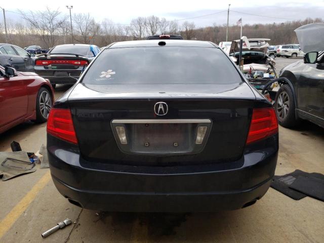 Photo 5 VIN: 19UUA66214A030412 - ACURA TL 