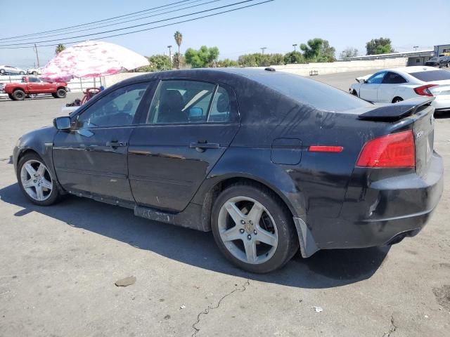 Photo 1 VIN: 19UUA66214A039384 - ACURA TL 