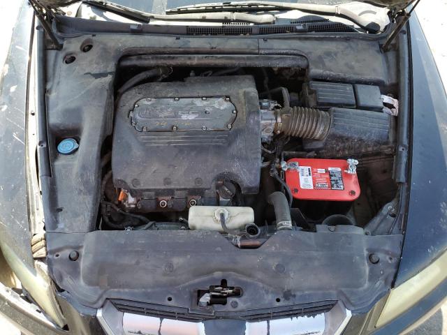 Photo 10 VIN: 19UUA66214A039384 - ACURA TL 