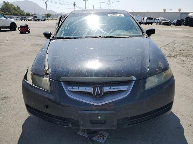 Photo 4 VIN: 19UUA66214A039384 - ACURA TL 