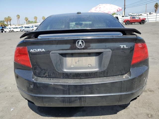 Photo 5 VIN: 19UUA66214A039384 - ACURA TL 