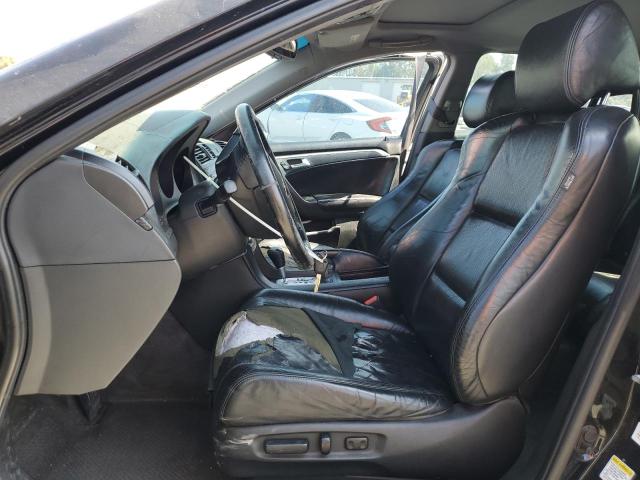 Photo 6 VIN: 19UUA66214A039384 - ACURA TL 