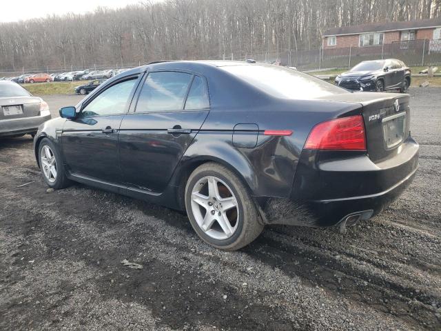 Photo 1 VIN: 19UUA66214A047808 - ACURA TL 