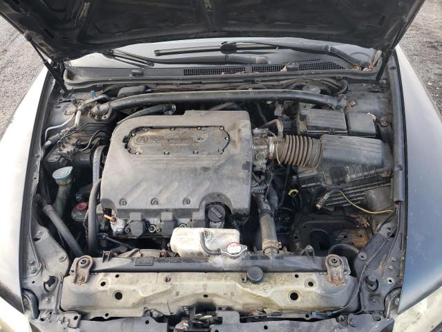 Photo 10 VIN: 19UUA66214A047808 - ACURA TL 