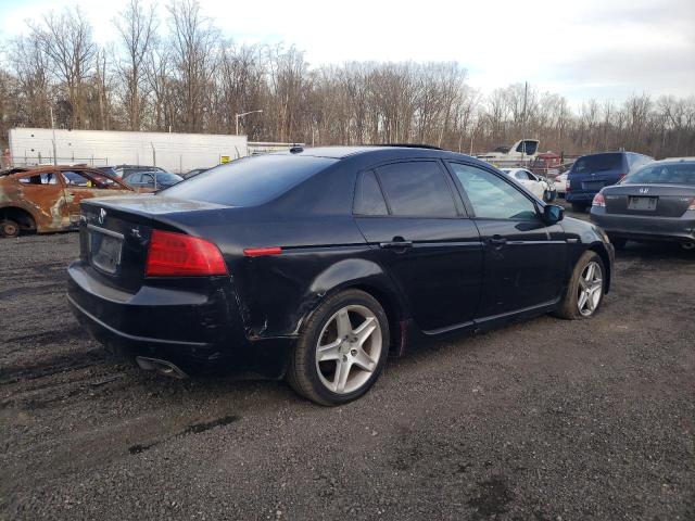 Photo 2 VIN: 19UUA66214A047808 - ACURA TL 