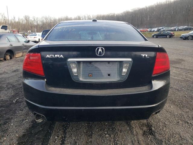 Photo 5 VIN: 19UUA66214A047808 - ACURA TL 