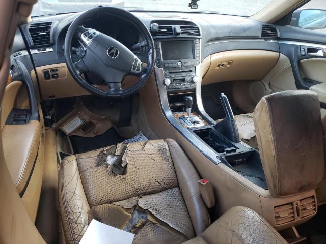 Photo 7 VIN: 19UUA66214A047808 - ACURA TL 