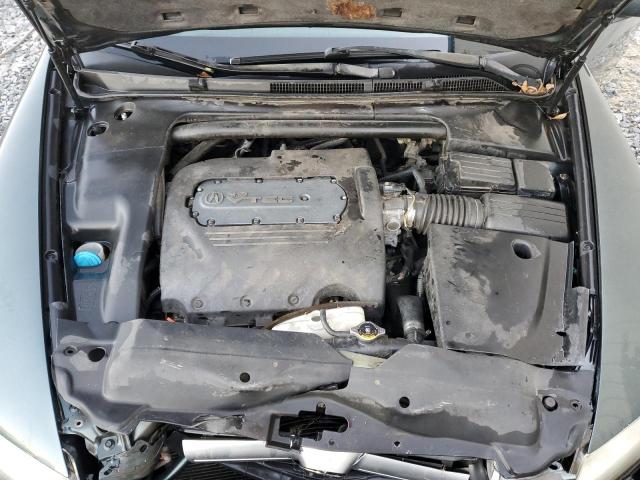 Photo 10 VIN: 19UUA66214A048991 - ACURA TL 