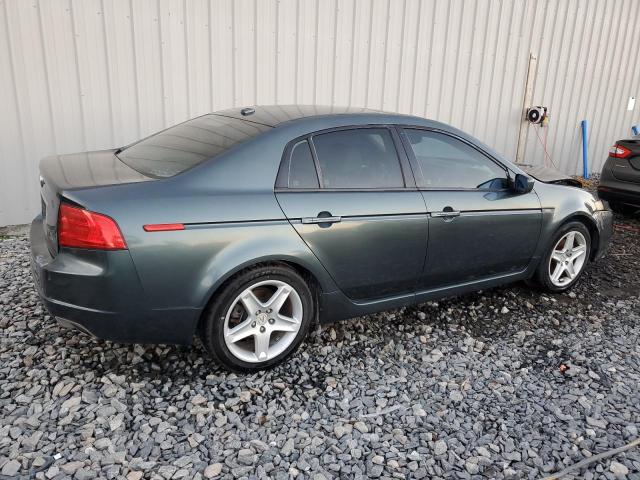 Photo 2 VIN: 19UUA66214A048991 - ACURA TL 