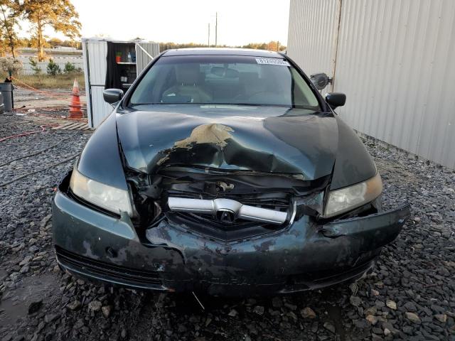 Photo 4 VIN: 19UUA66214A048991 - ACURA TL 