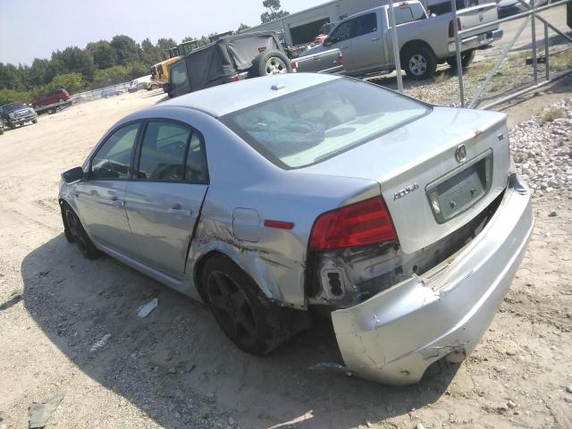 Photo 1 VIN: 19UUA66214A053088 - ACURA TL 