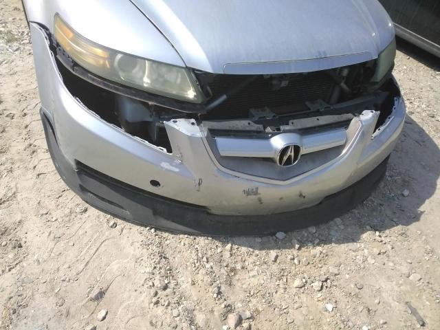 Photo 11 VIN: 19UUA66214A053088 - ACURA TL 