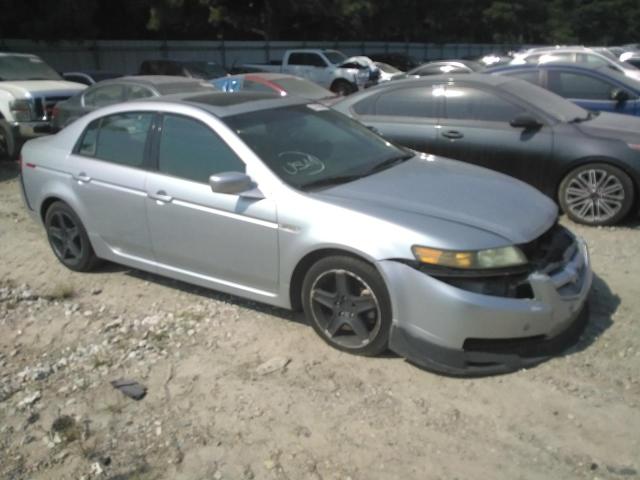 Photo 3 VIN: 19UUA66214A053088 - ACURA TL 