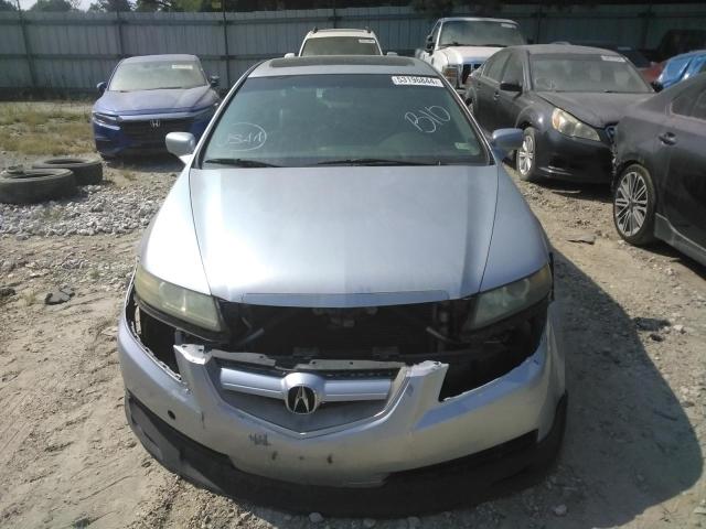 Photo 4 VIN: 19UUA66214A053088 - ACURA TL 