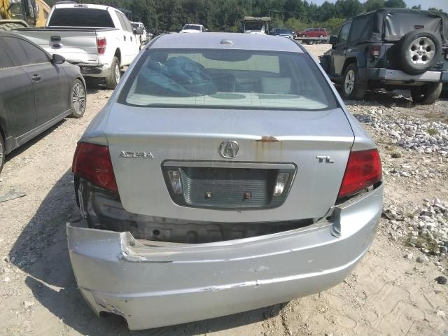 Photo 5 VIN: 19UUA66214A053088 - ACURA TL 