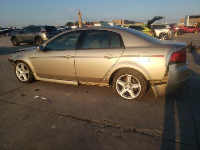 Photo 1 VIN: 19UUA66214A054824 - ACURA TL 