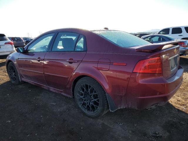 Photo 1 VIN: 19UUA66214A055603 - ACURA TL 