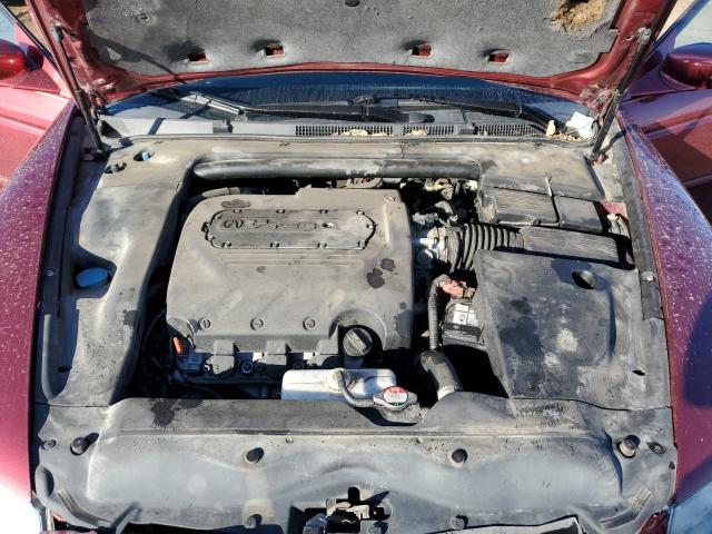 Photo 10 VIN: 19UUA66214A055603 - ACURA TL 