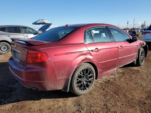 Photo 2 VIN: 19UUA66214A055603 - ACURA TL 