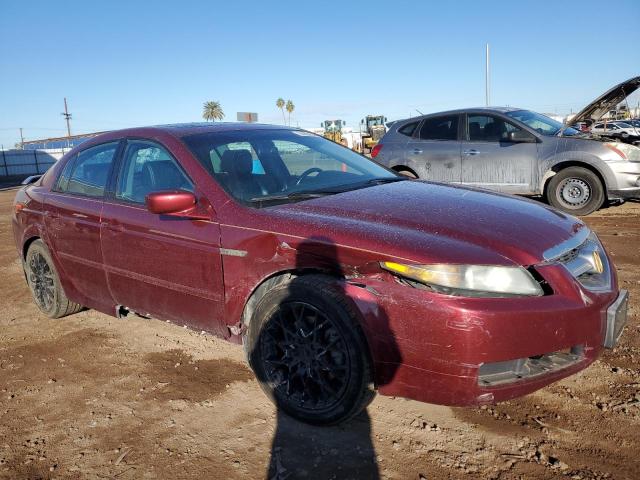 Photo 3 VIN: 19UUA66214A055603 - ACURA TL 