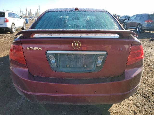 Photo 5 VIN: 19UUA66214A055603 - ACURA TL 